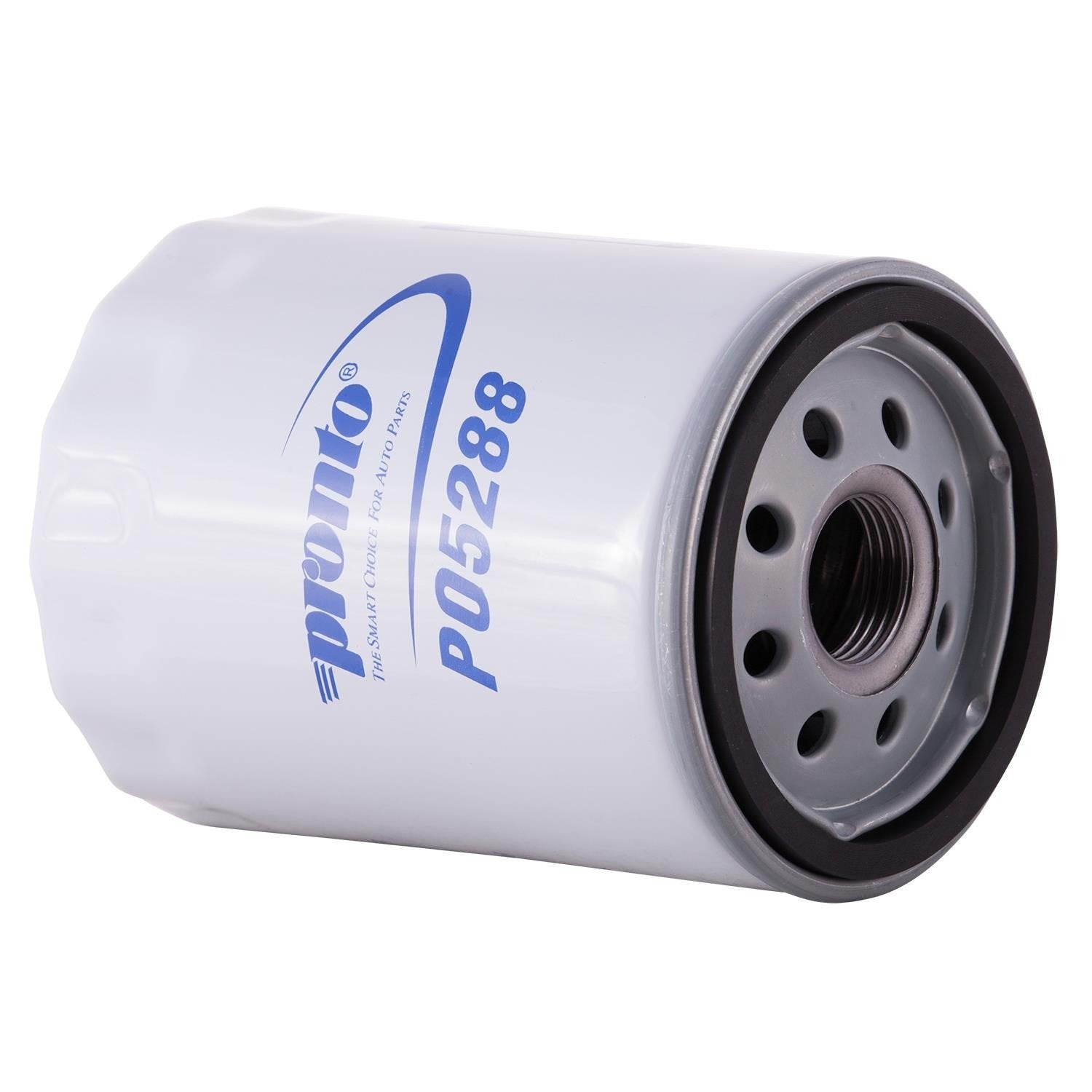 Side View of Engine Oil Filter PRONTO PO5288