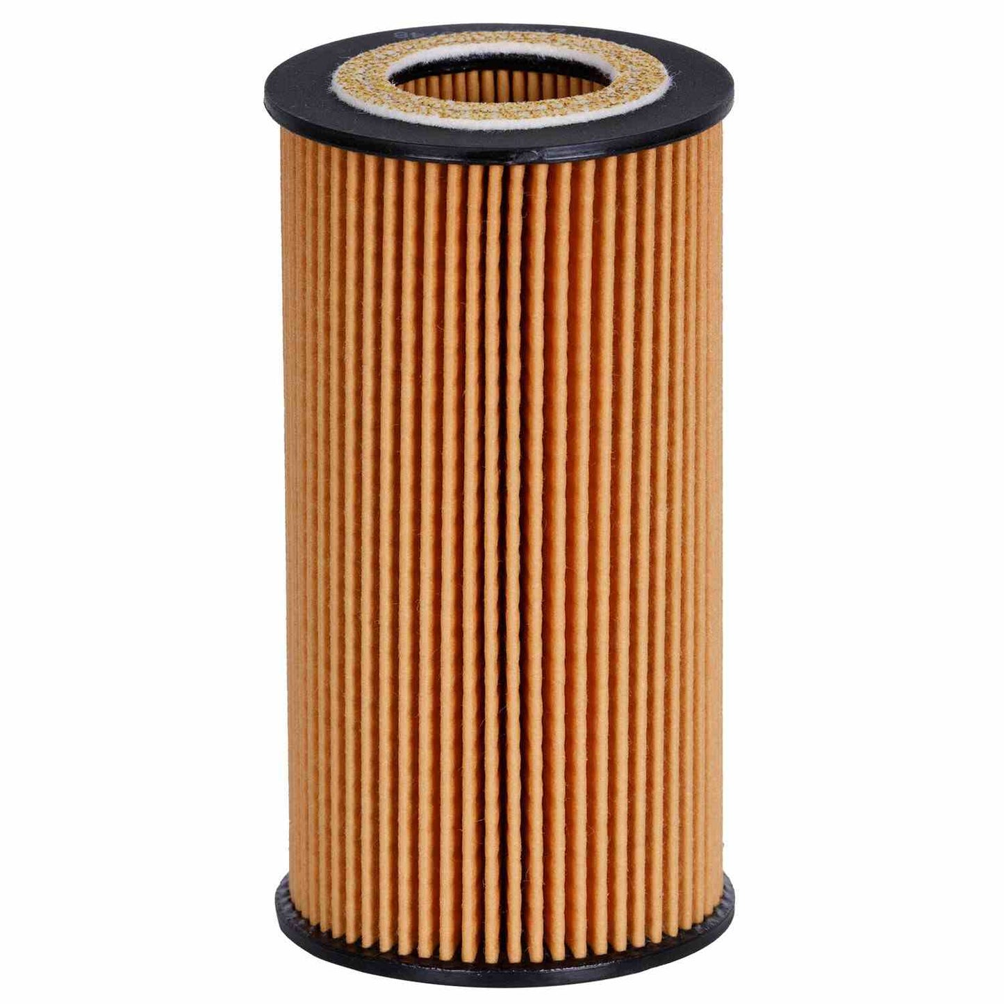 Angle View of Engine Oil Filter PRONTO PO5581EX