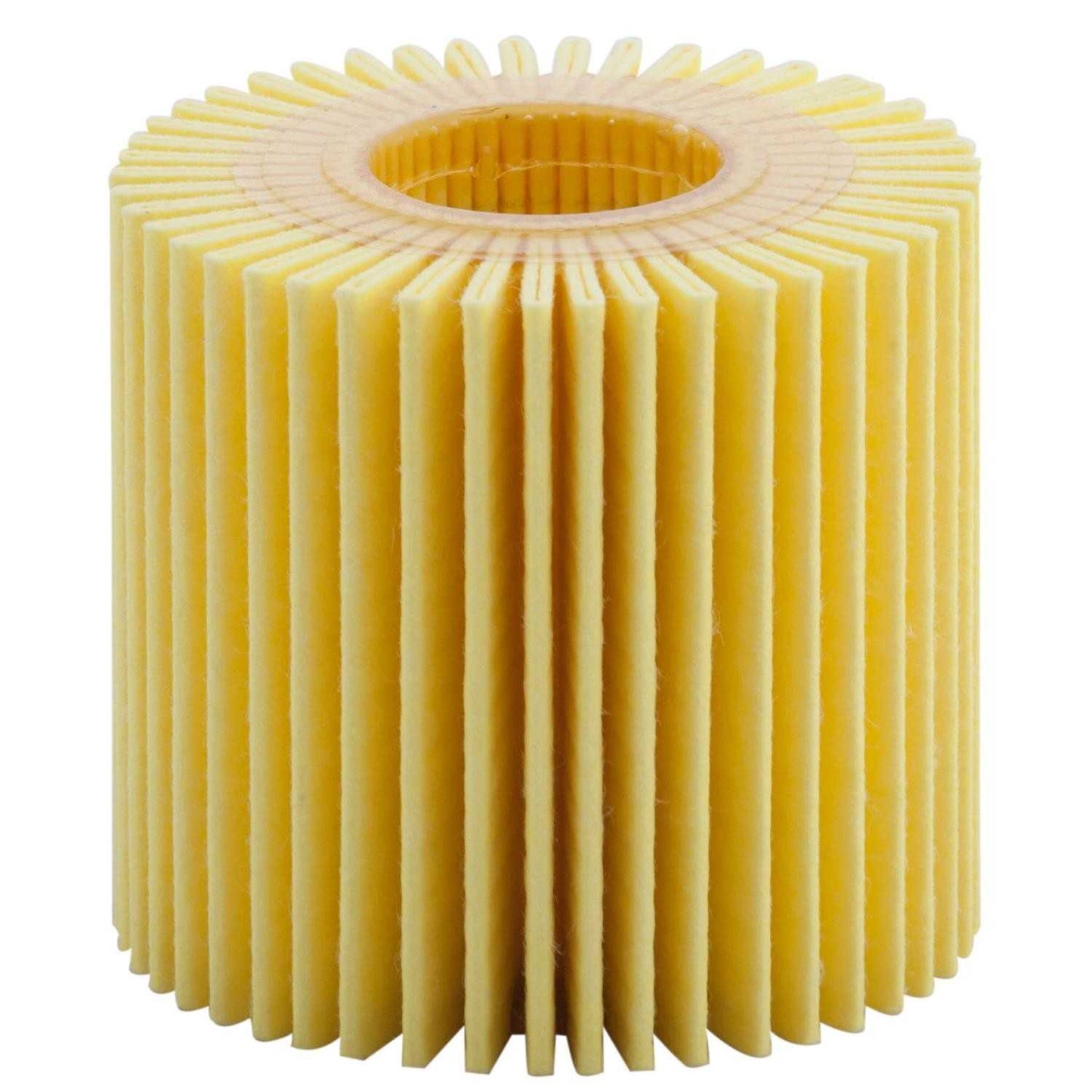 Angle View of Engine Oil Filter PRONTO PO5608