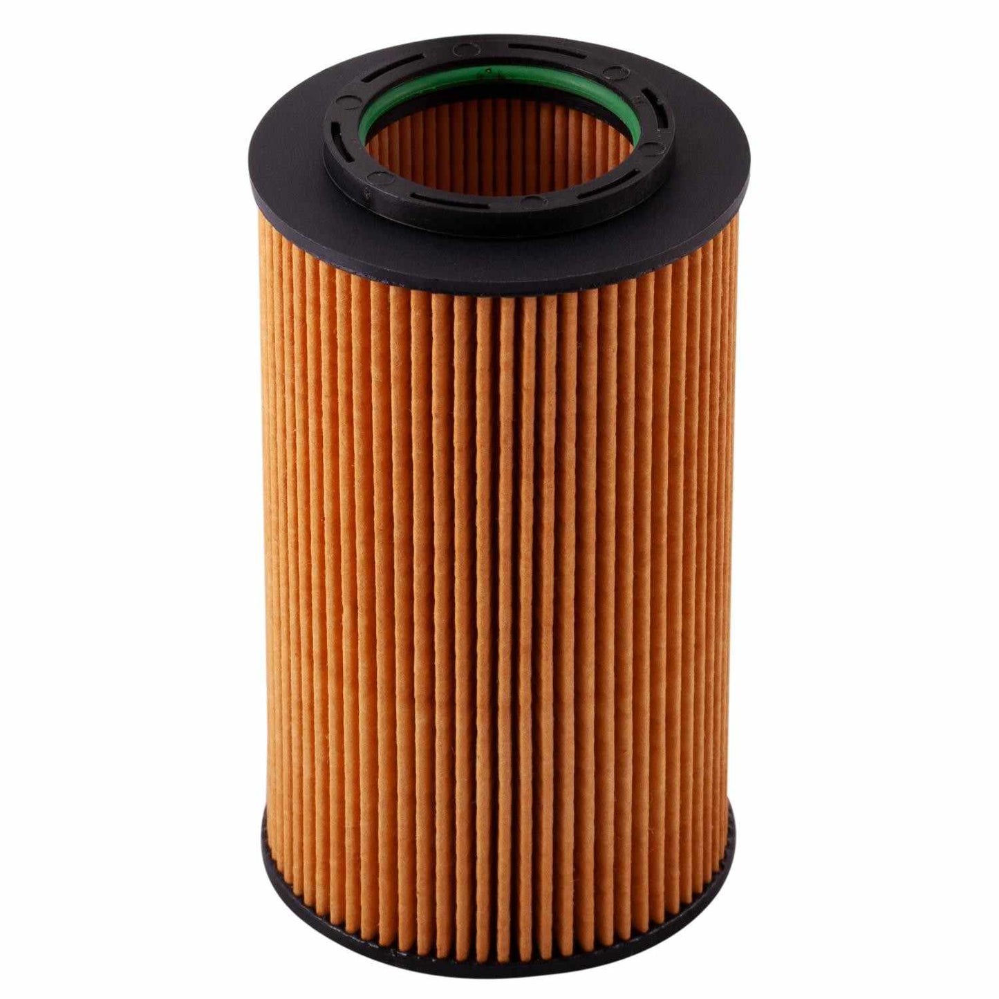 Angle View of Engine Oil Filter PRONTO PO5610EX