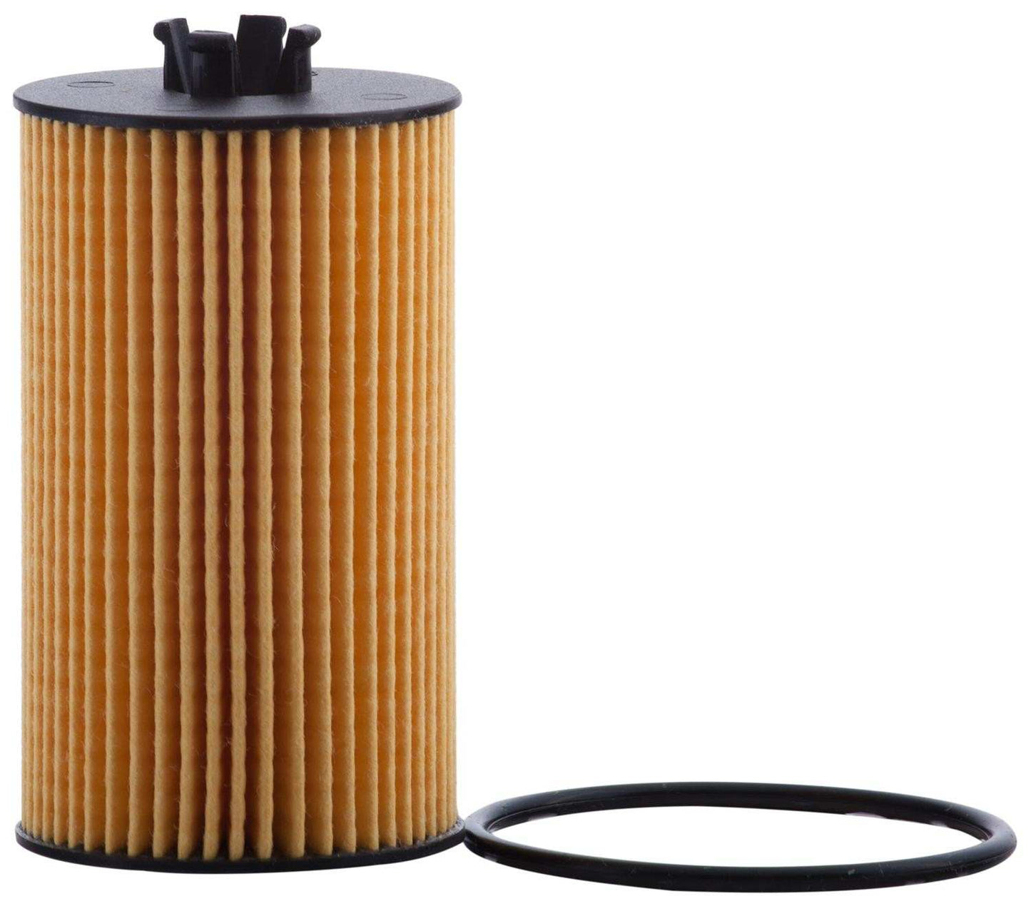 Front View of Engine Oil Filter PRONTO PO5839