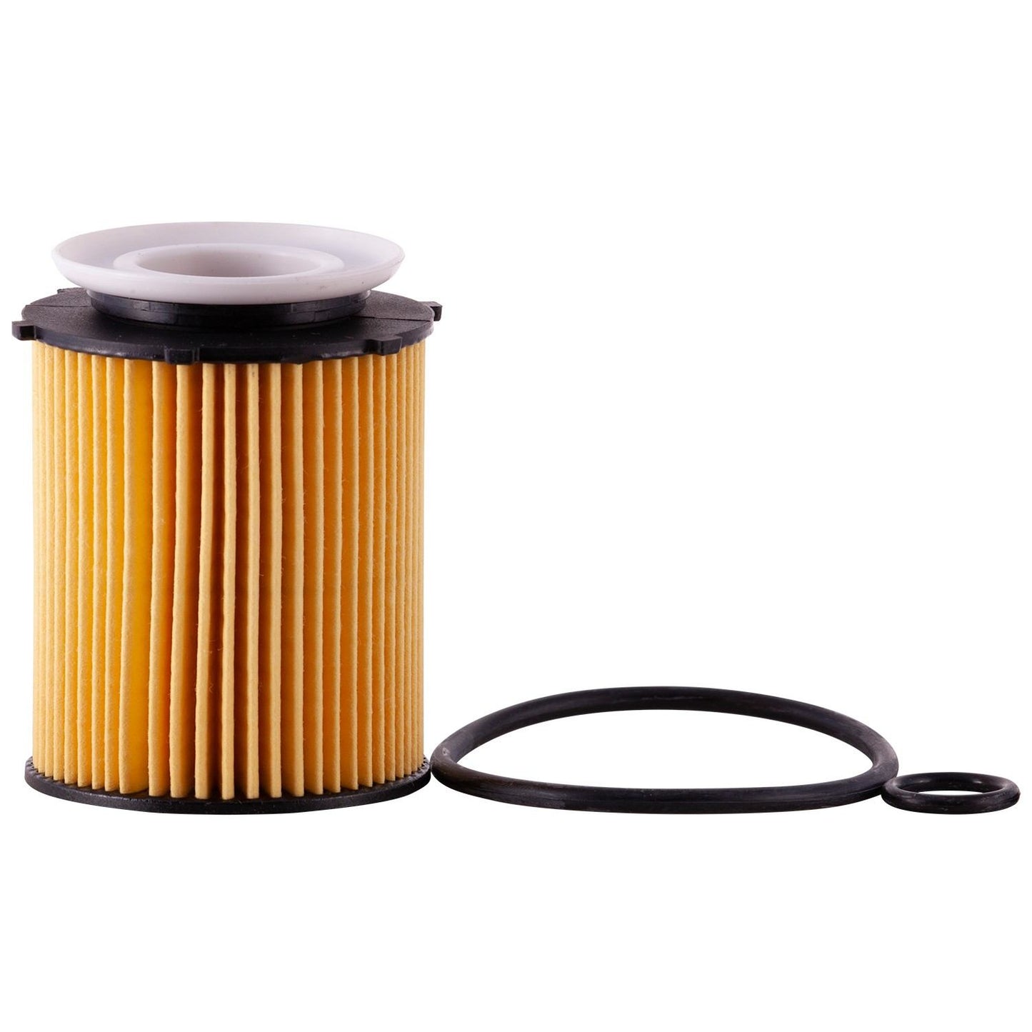 Front View of Engine Oil Filter PRONTO PO99064EX