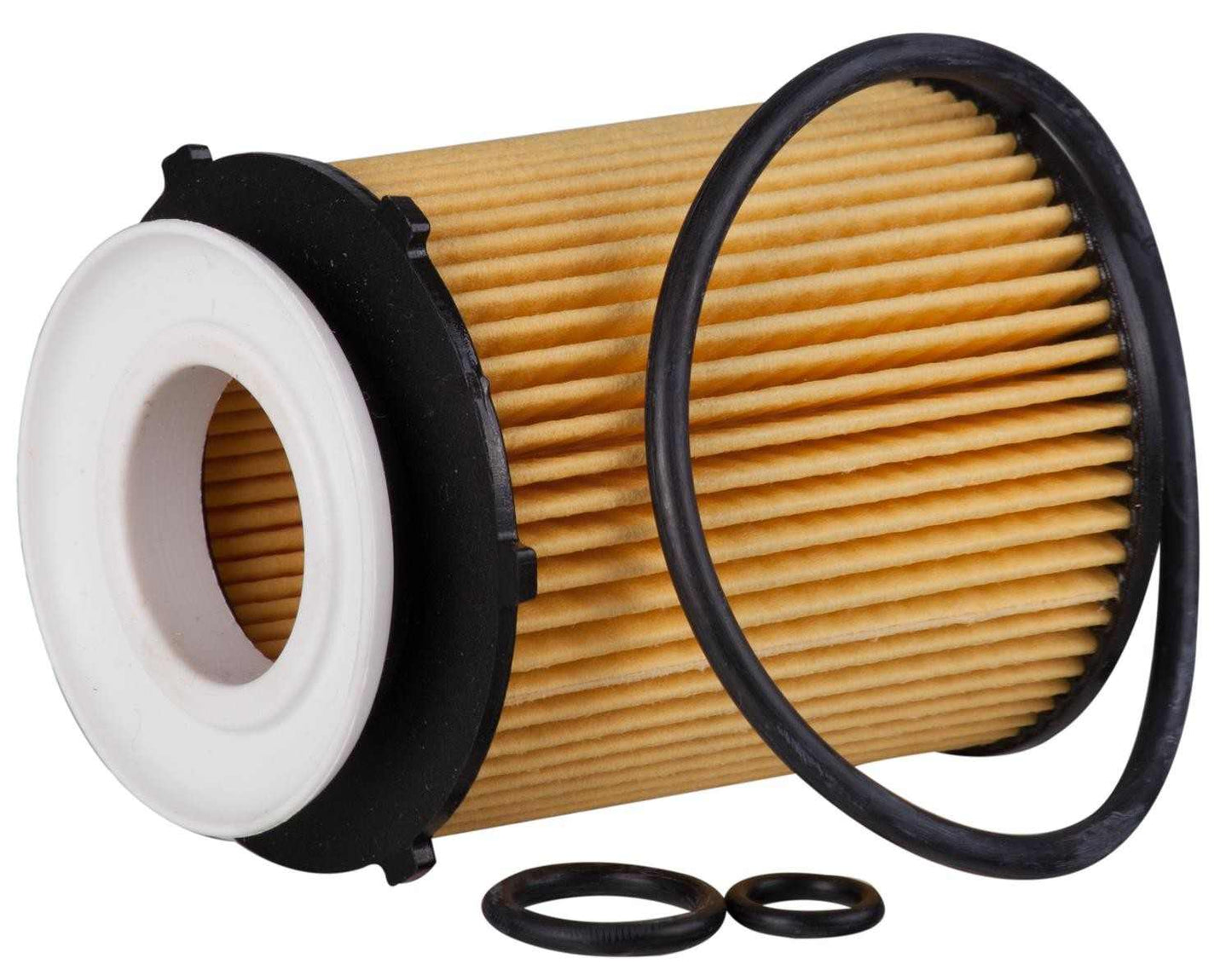 Side View of Engine Oil Filter PRONTO PO99064EX