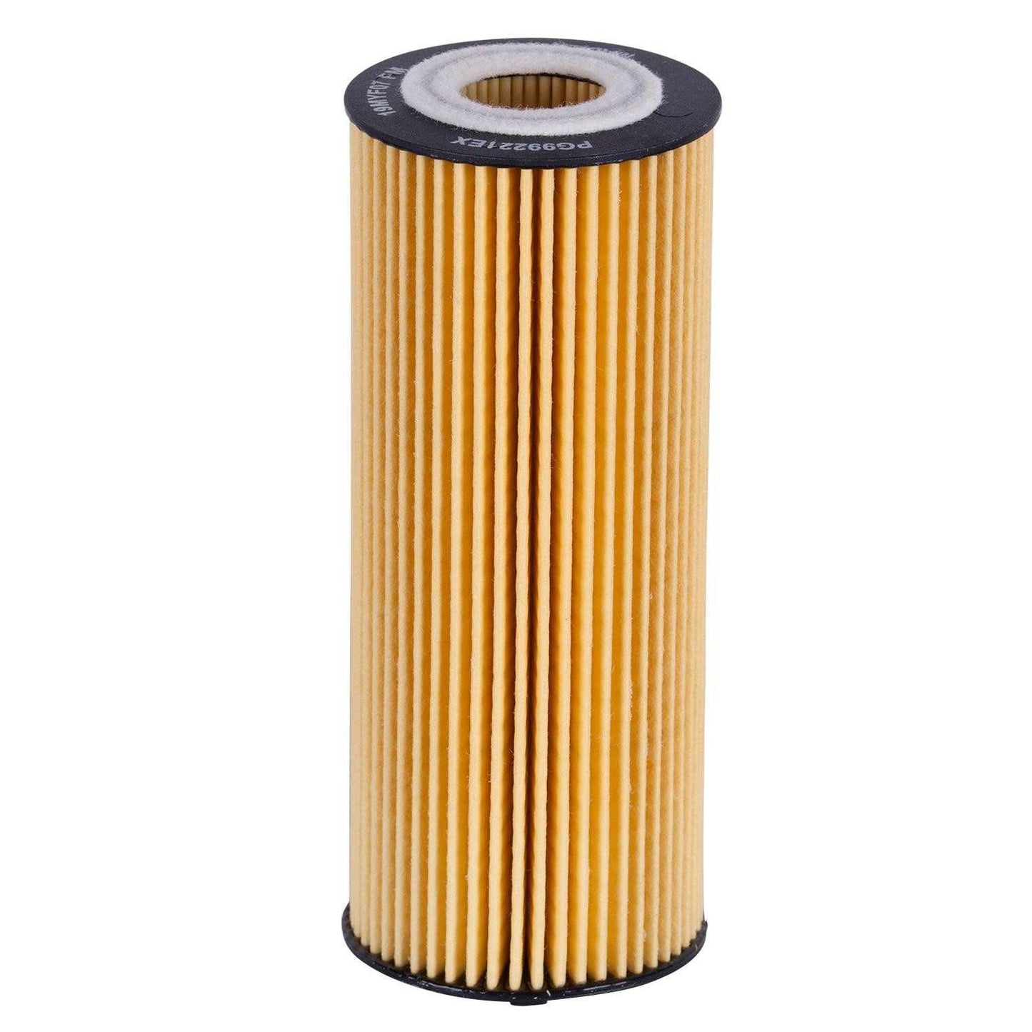 Angle View of Engine Oil Filter PRONTO PO99221EX