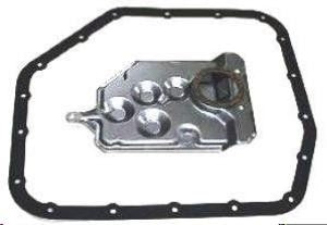 Front View of Transmission Filter Kit PRONTO PTK1224