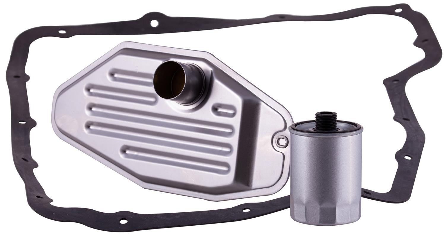 Front View of Transmission Filter Kit PRONTO PTK1271K