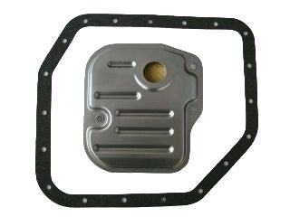 Front View of Transmission Filter Kit PRONTO PTK1294