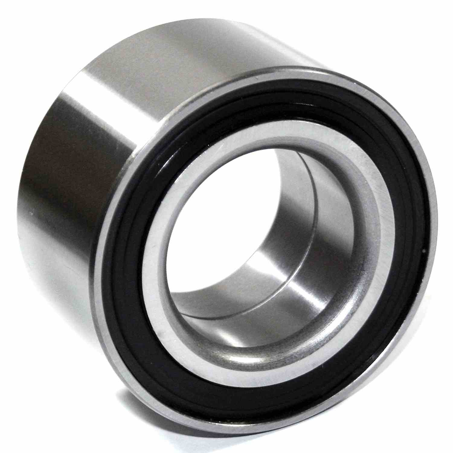 Front View of Front Wheel Bearing PRONTO 295-10013