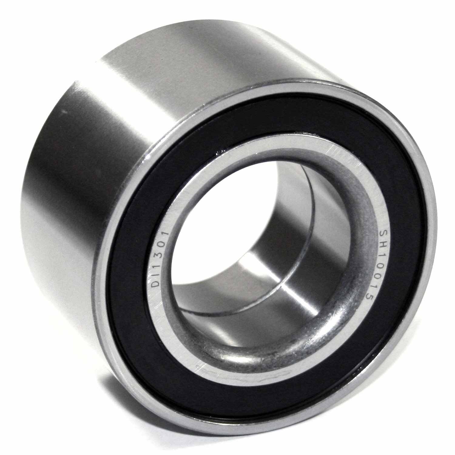 Side View of Front Wheel Bearing PRONTO 295-10015