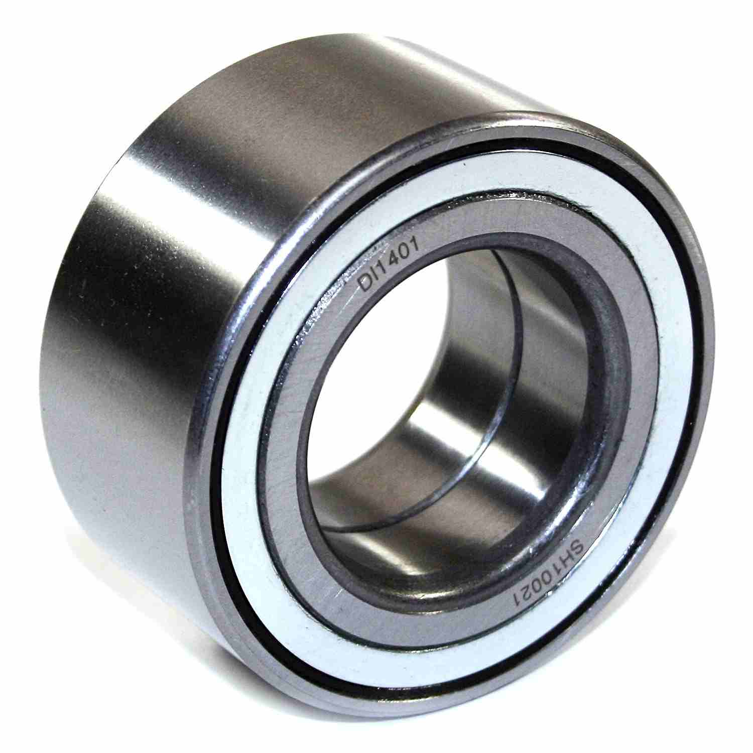 Front View of Front Wheel Bearing PRONTO 295-10021