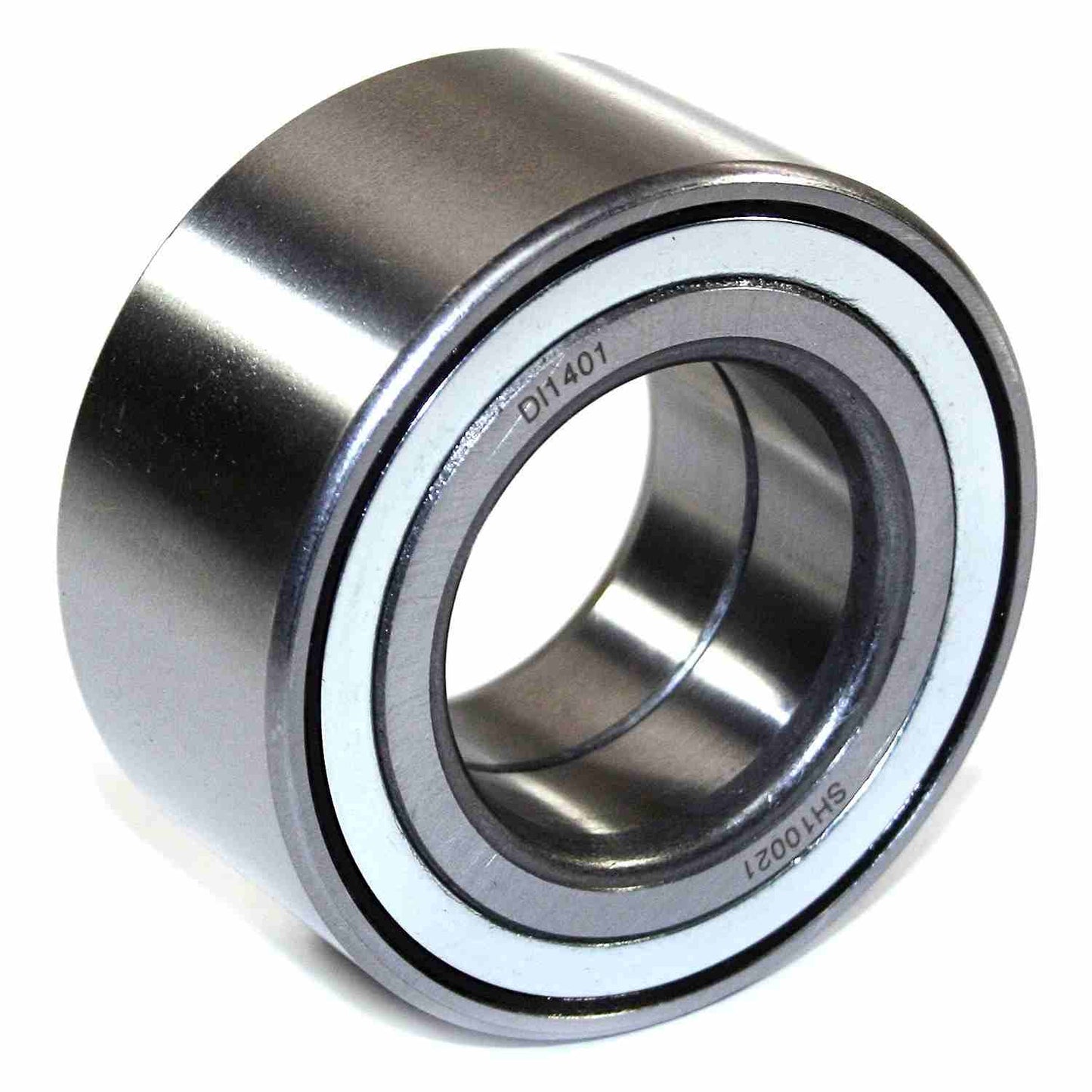 Side View of Front Wheel Bearing PRONTO 295-10021