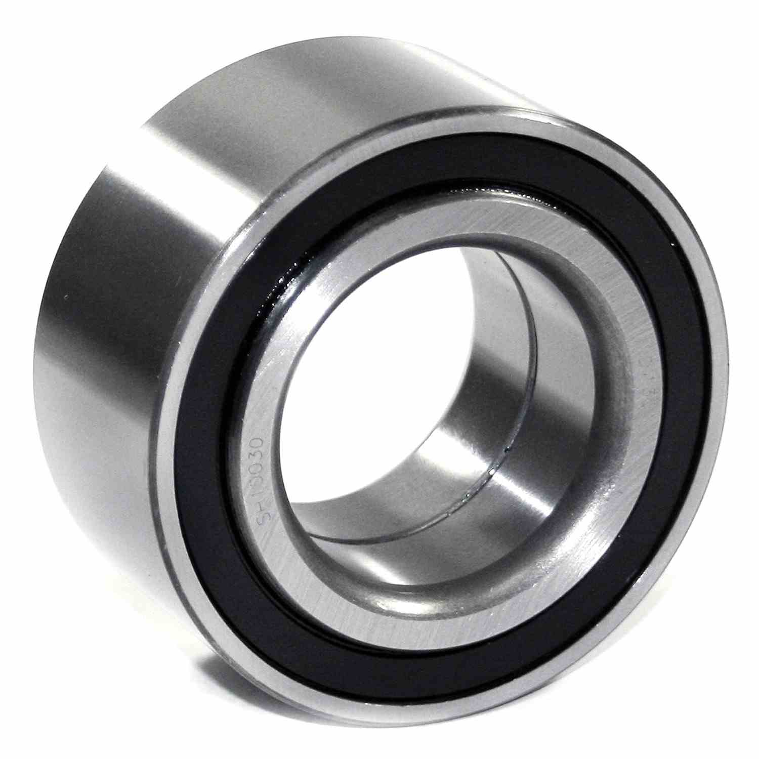 Front View of Front Wheel Bearing PRONTO 295-10030