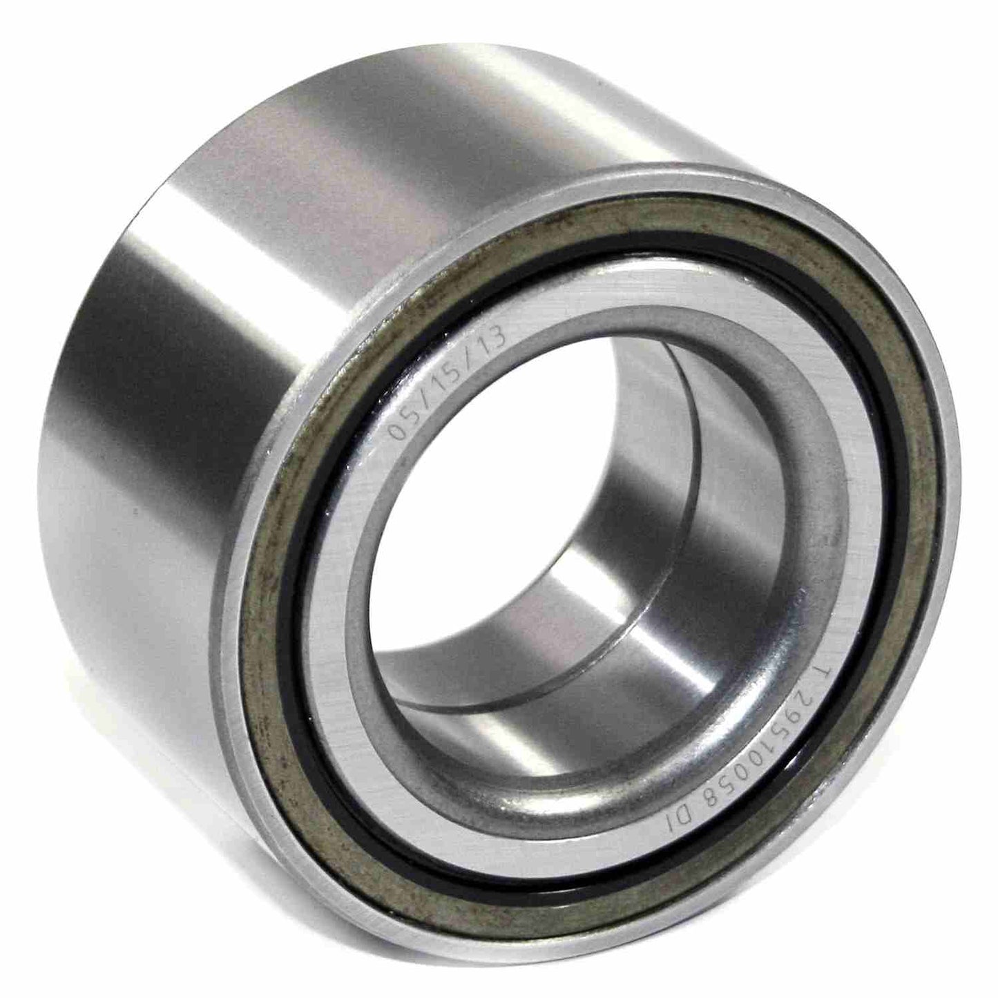 Front View of Rear Wheel Bearing PRONTO 295-10058