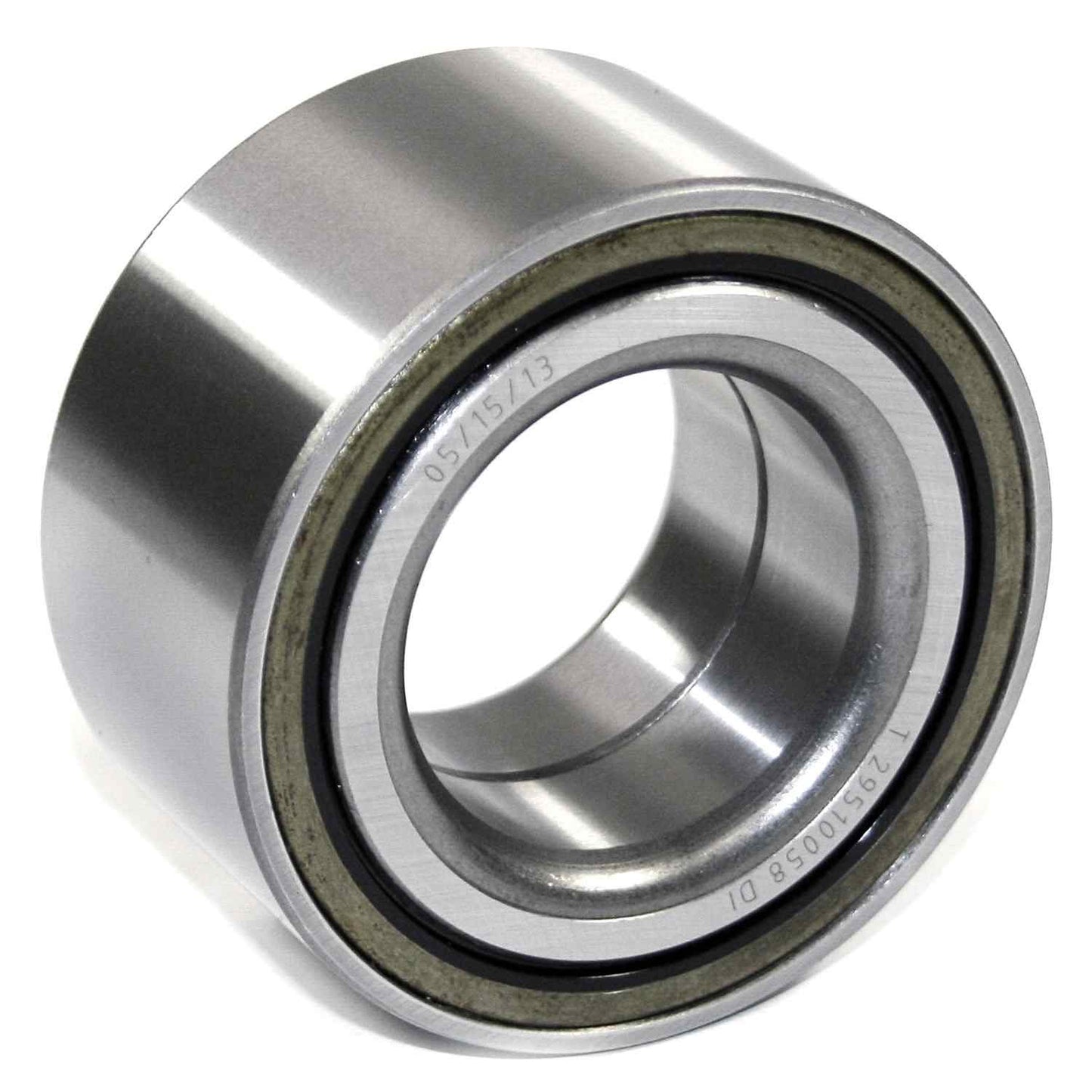 Side View of Rear Wheel Bearing PRONTO 295-10058