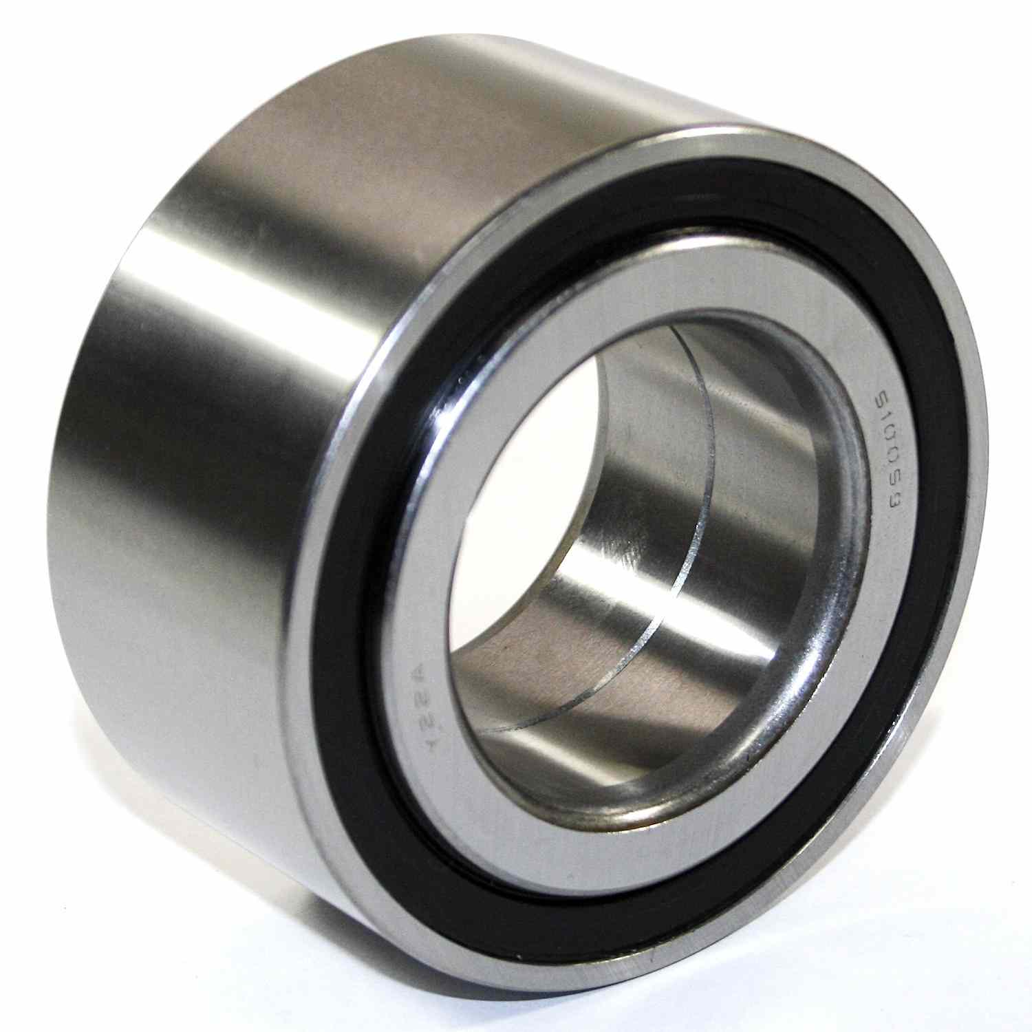 Front View of Front Wheel Bearing PRONTO 295-10059