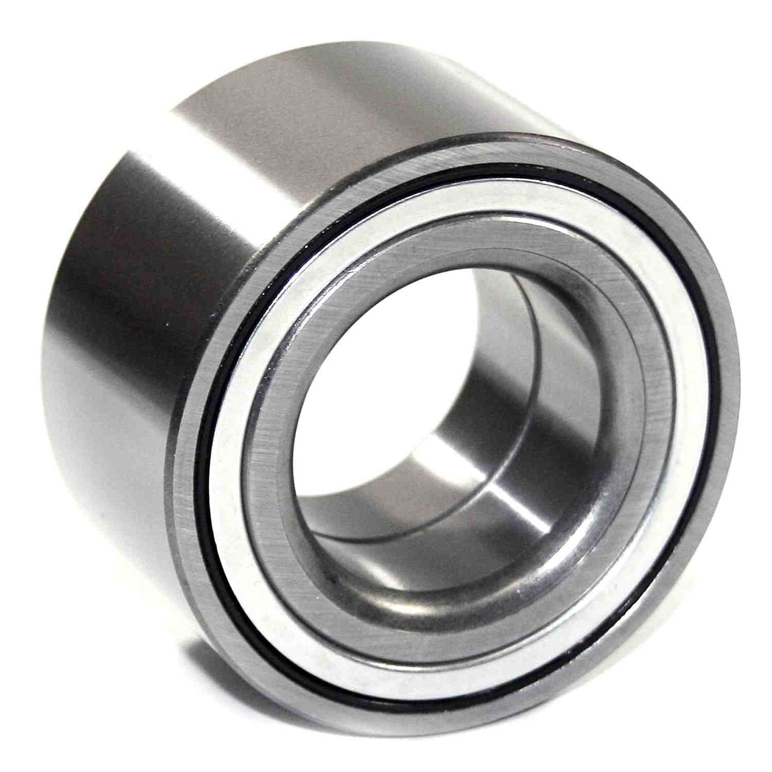 Front View of Front Wheel Bearing PRONTO 295-10062