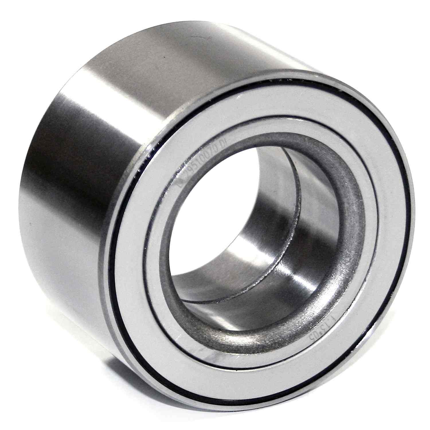 Side View of Front Wheel Bearing PRONTO 295-10070