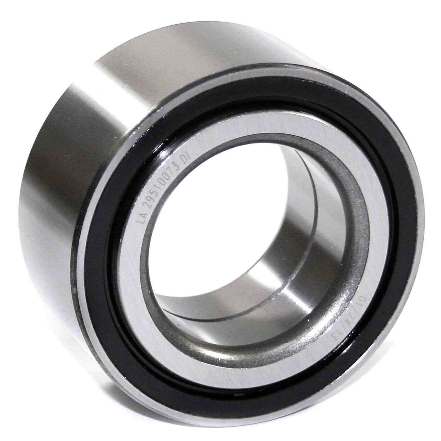 Front View of Front Wheel Bearing PRONTO 295-10073