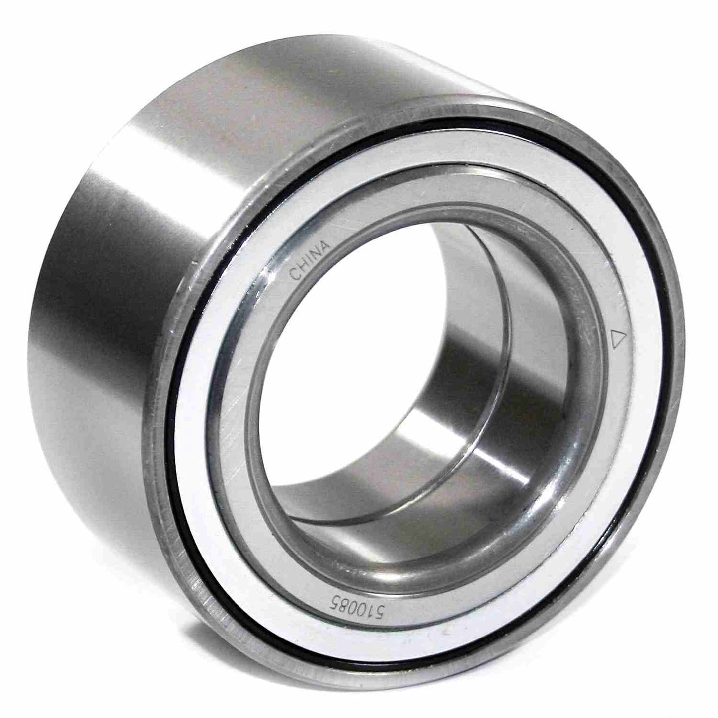 Front View of Front Wheel Bearing PRONTO 295-10085