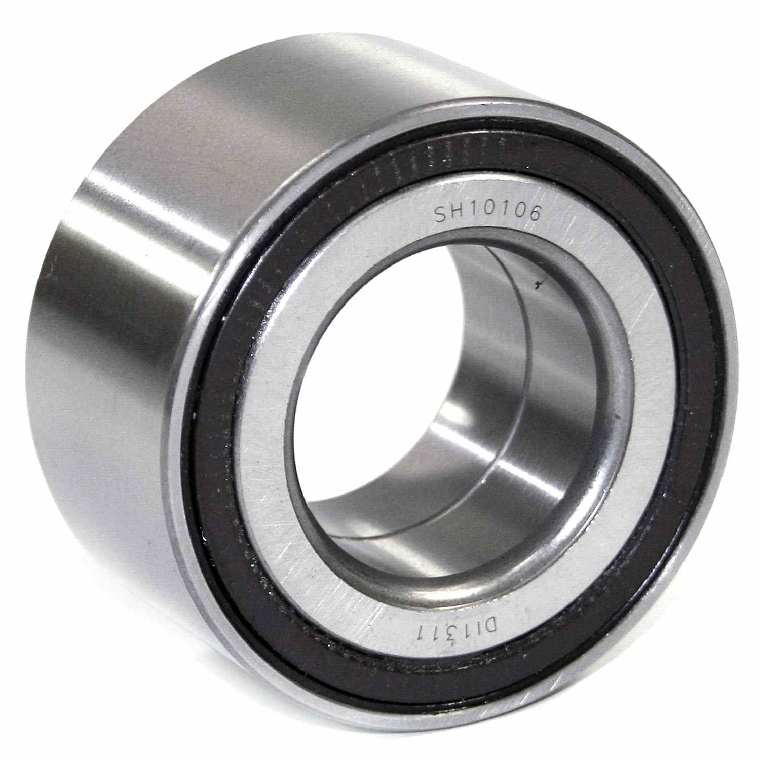 Side View of Front Wheel Bearing PRONTO 295-10106