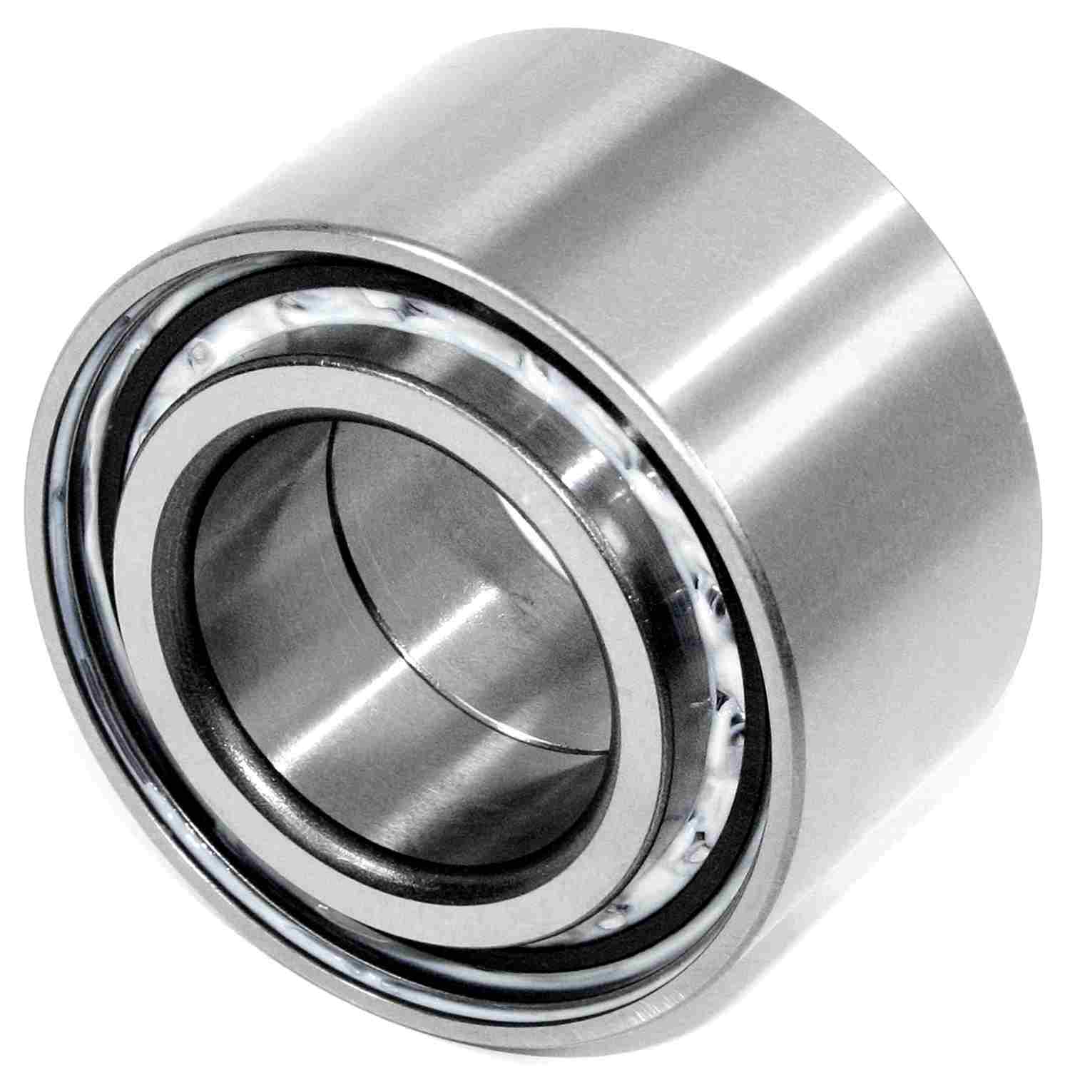 Front View of Rear Wheel Bearing PRONTO 295-11007