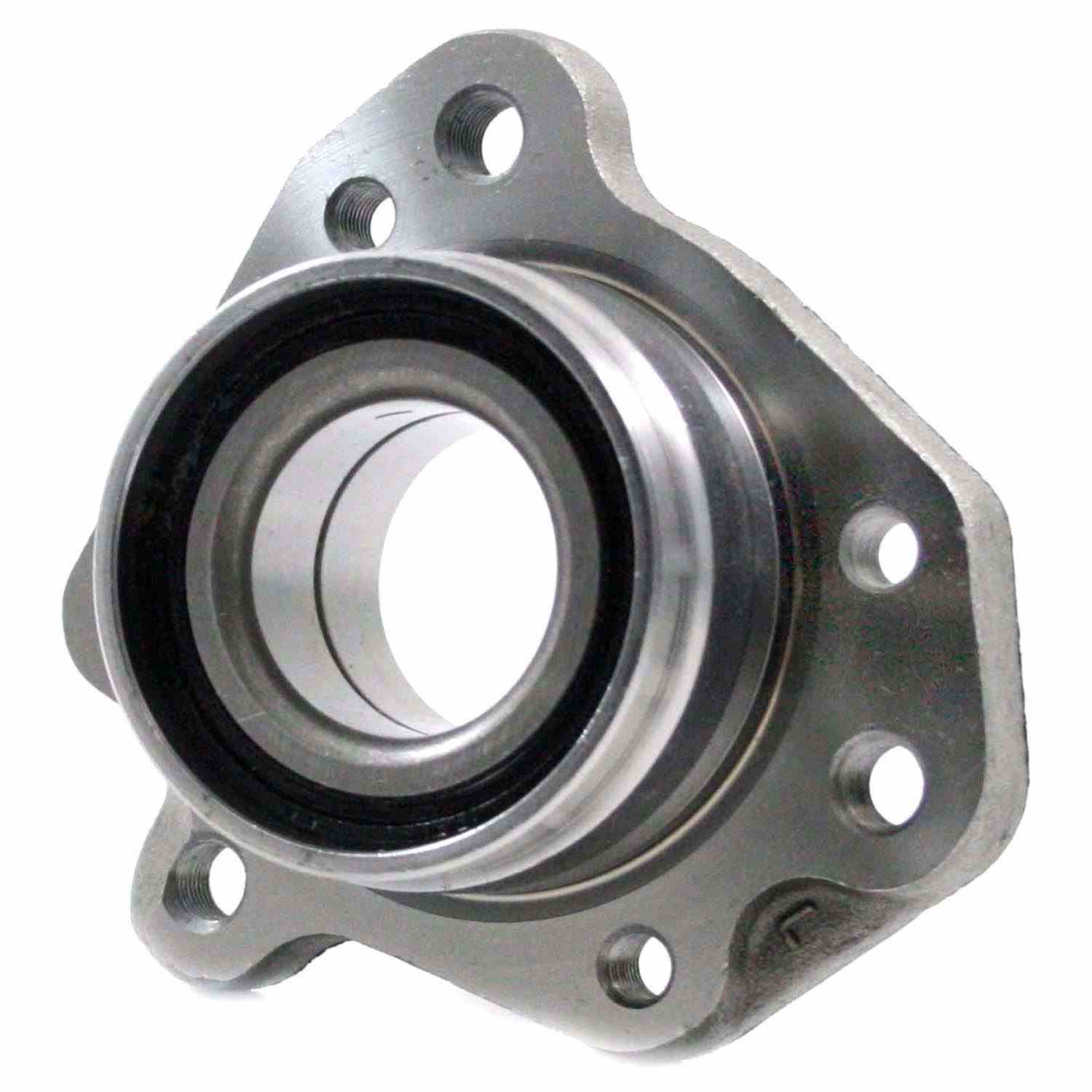 Angle View of Wheel Bearing Assembly PRONTO 295-12166