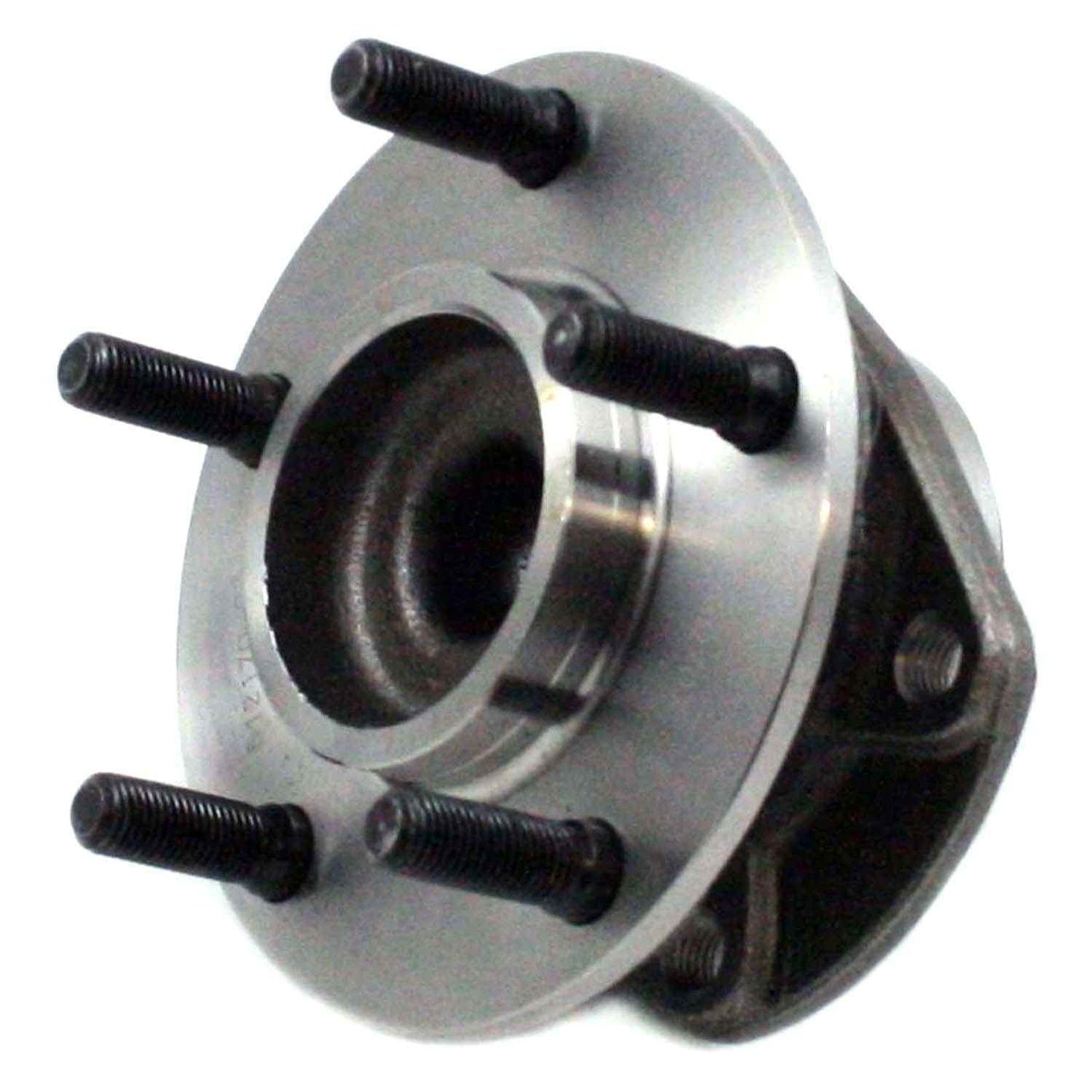 Back View of Rear Wheel Bearing and Hub Assembly PRONTO 295-12170