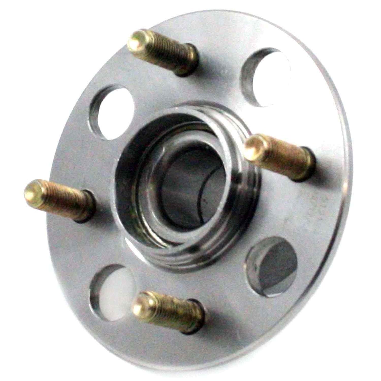 Back View of Wheel Bearing and Hub Assembly PRONTO 295-12174