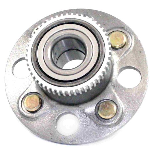 Angle View of Rear Wheel Bearing and Hub Assembly PRONTO 295-12175