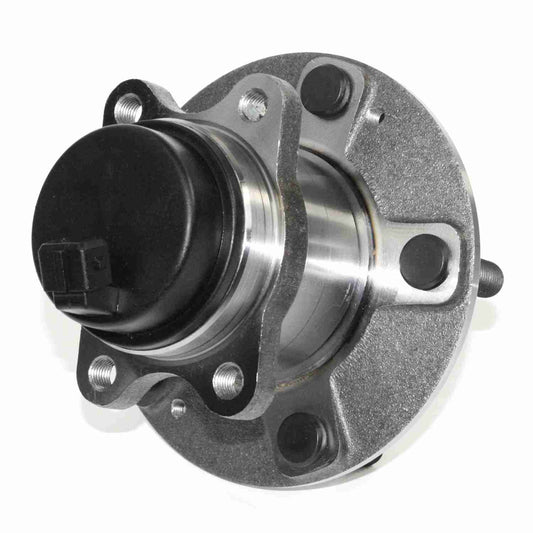 Angle View of Rear Wheel Bearing and Hub Assembly PRONTO 295-12434