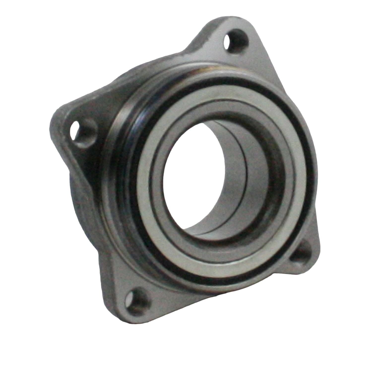 Angle View of Front Wheel Bearing Assembly PRONTO 295-13098