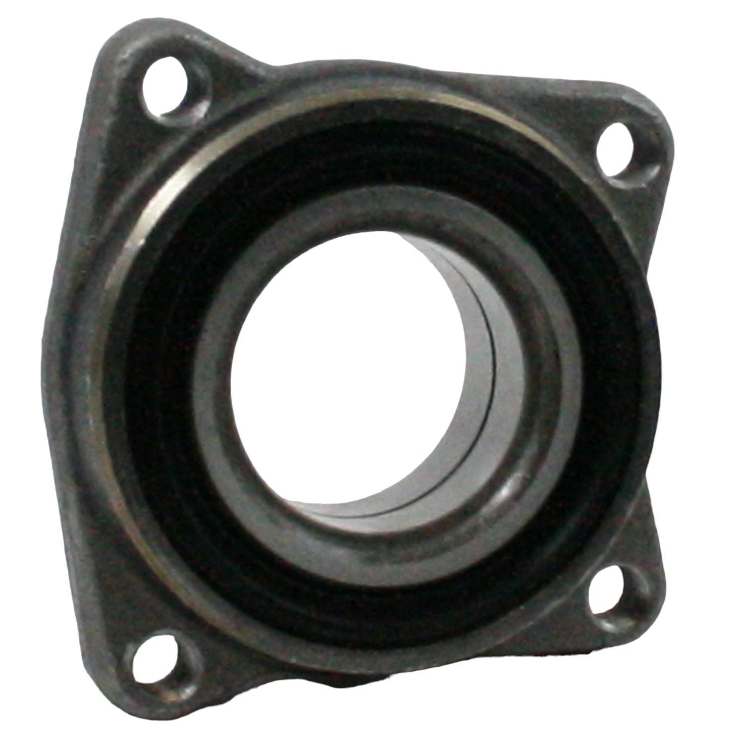 Back View of Front Wheel Bearing Assembly PRONTO 295-13098