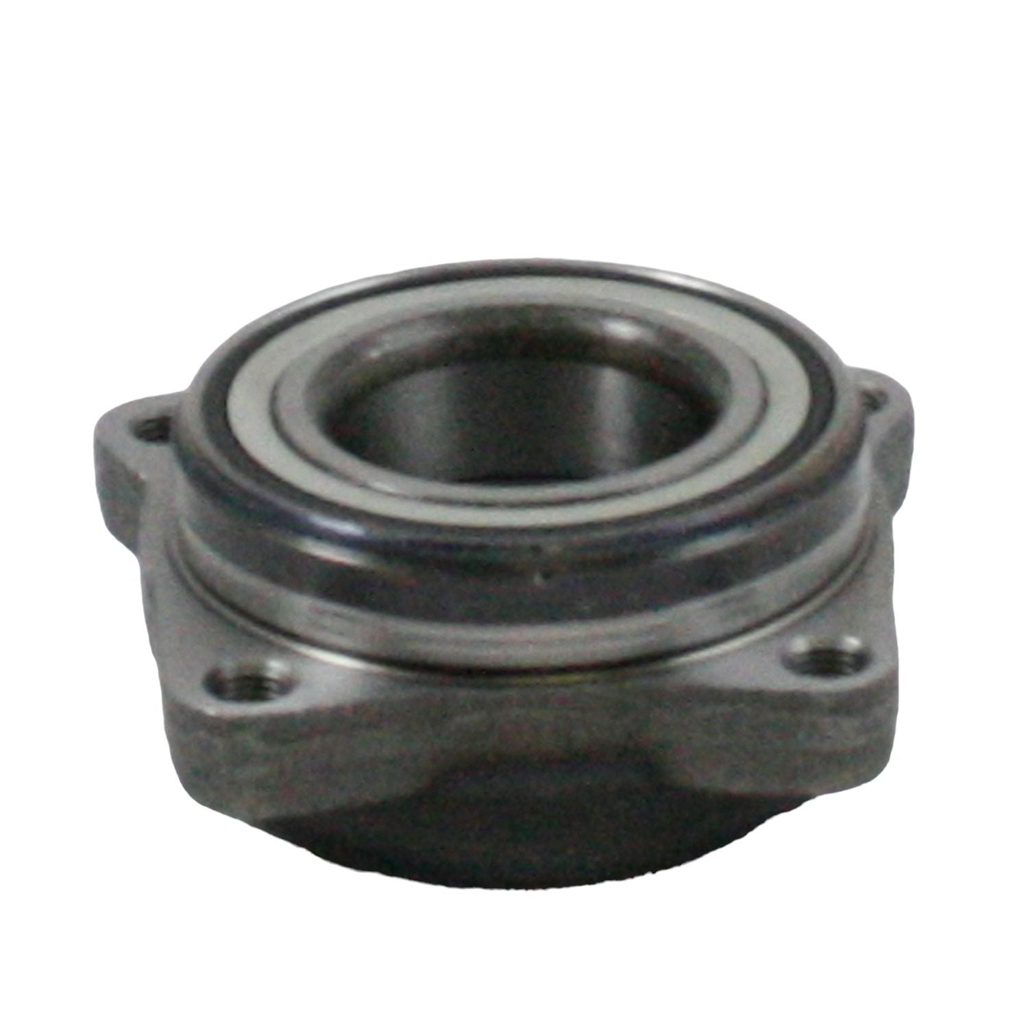 Front View of Front Wheel Bearing Assembly PRONTO 295-13098