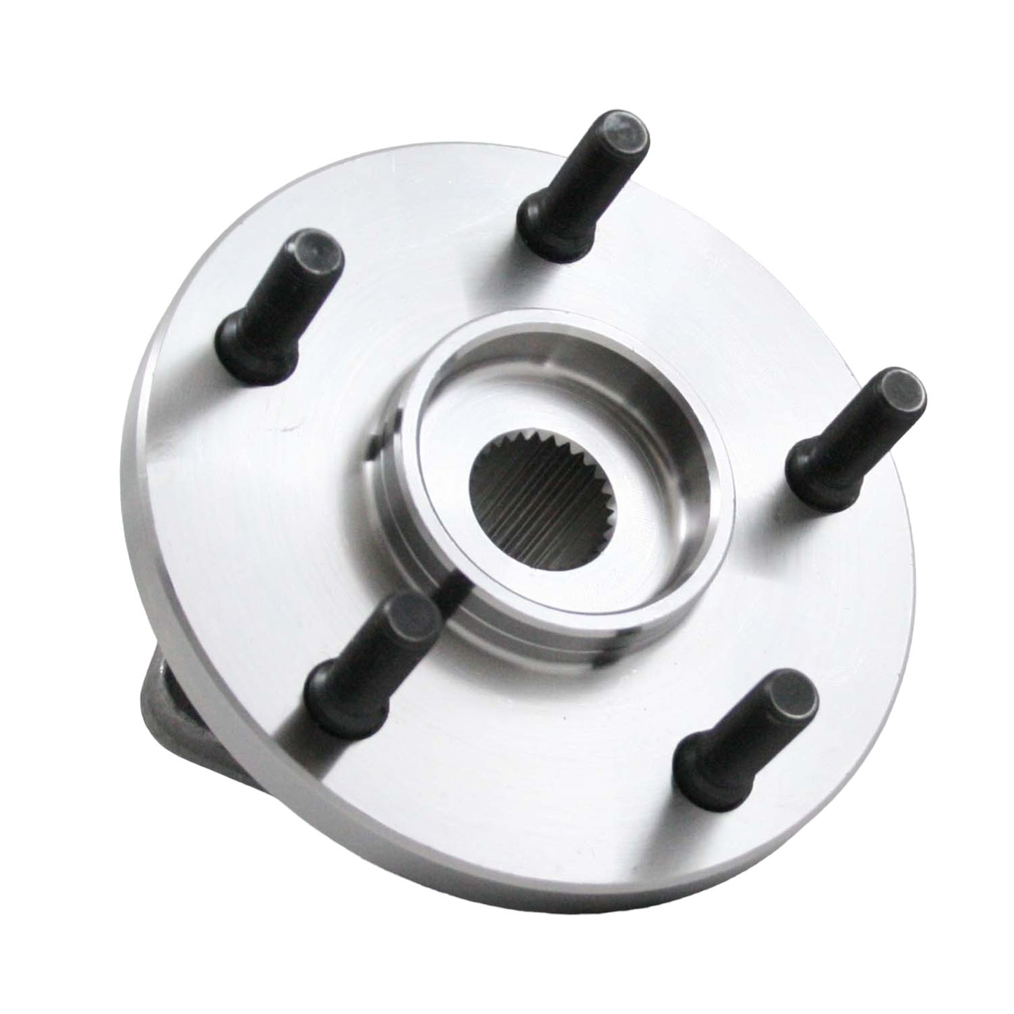 Wheel Bearing and Hub Assembly 295-13159