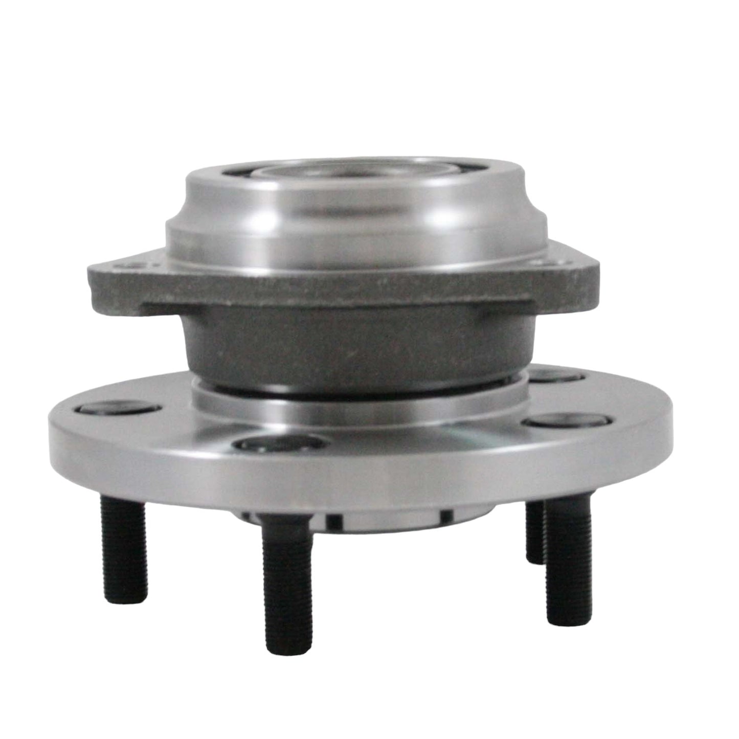 Wheel Bearing and Hub Assembly 295-13159