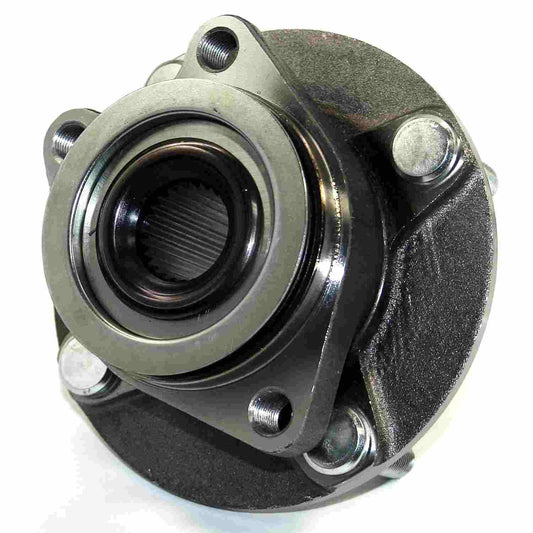 Front Wheel Bearing and Hub Assembly 295-13308