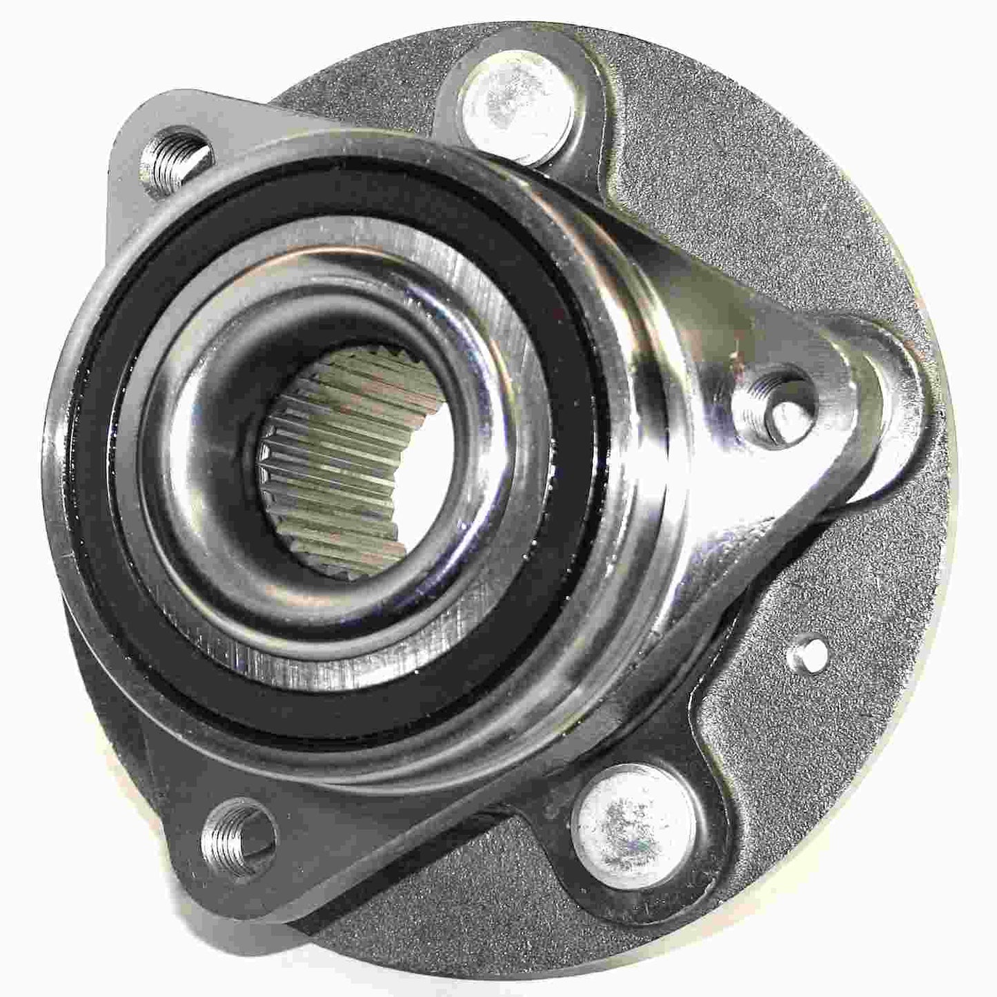 Front Wheel Bearing and Hub Assembly PRONTO 295-13316 For Cadillac Buick Chevrolet ATS Verano Volt Cruze Orlando