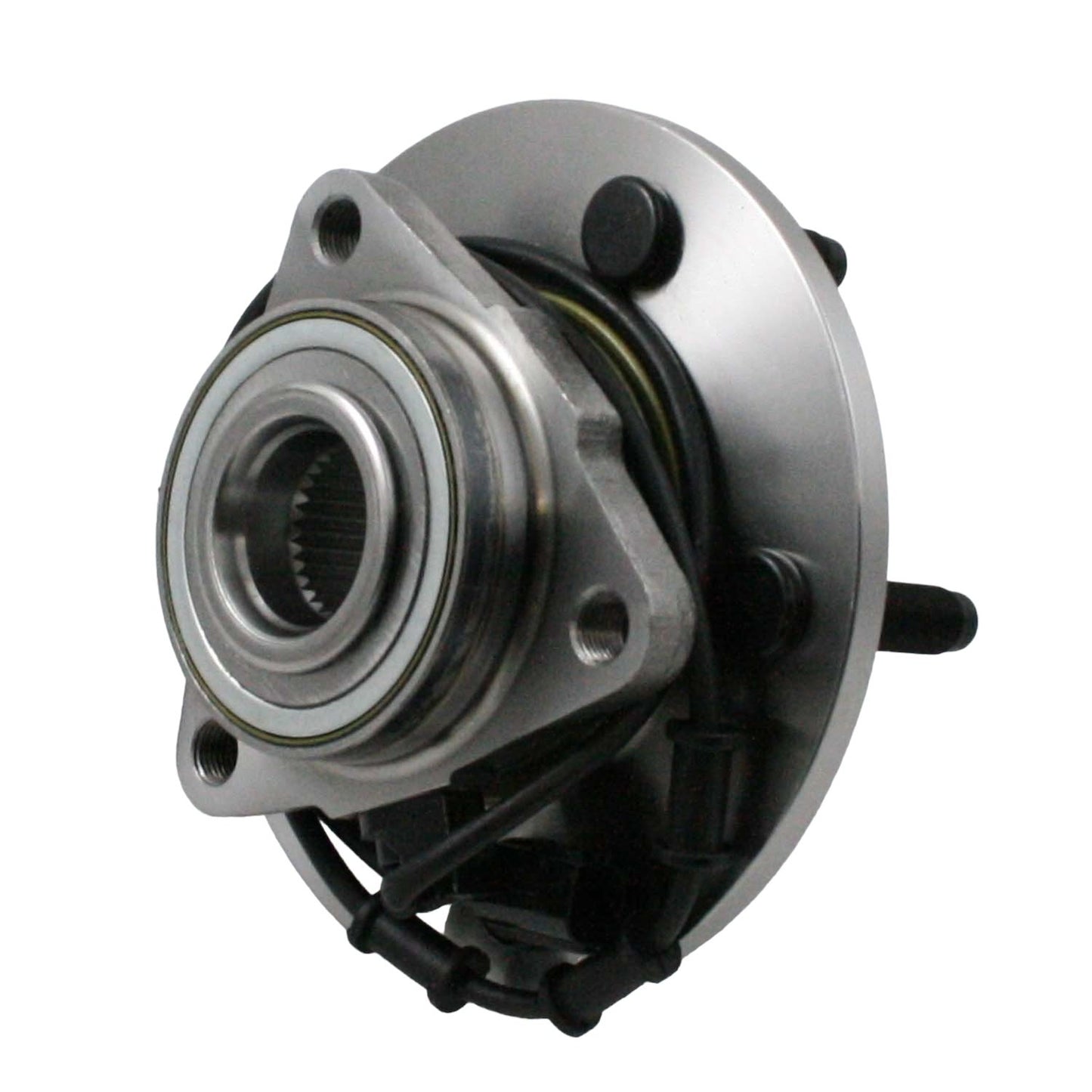 Wheel Bearing and Hub Assembly 295-15073