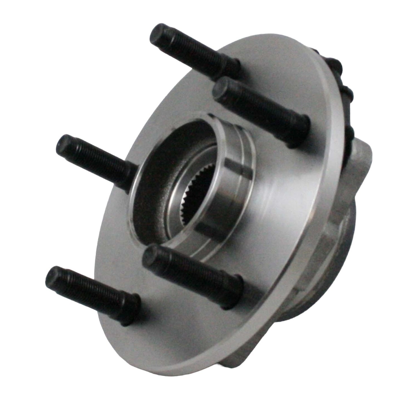 Wheel Bearing and Hub Assembly 295-15073