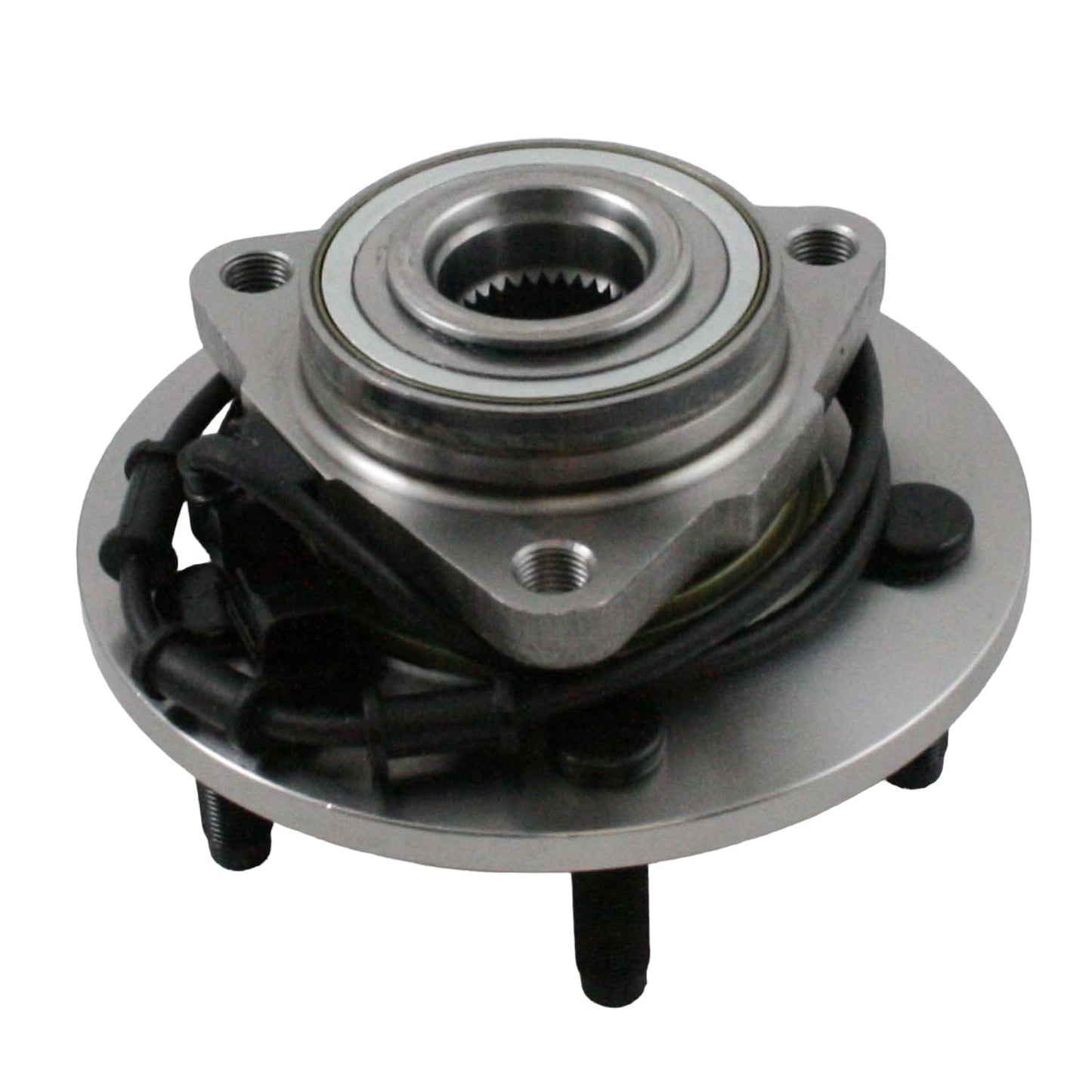 Wheel Bearing and Hub Assembly 295-15073