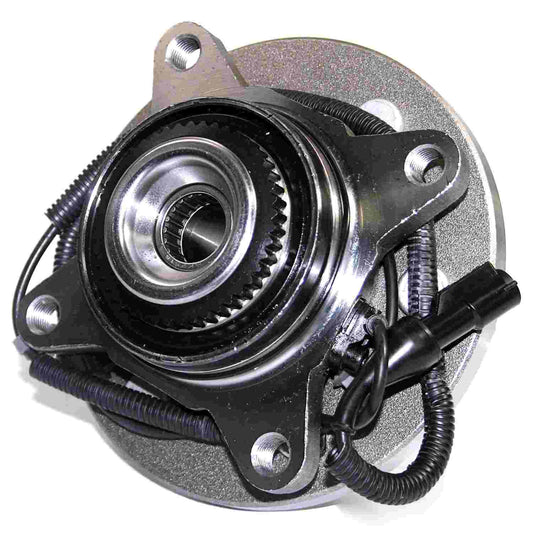 Wheel Bearing and Hub Assembly 295-15119