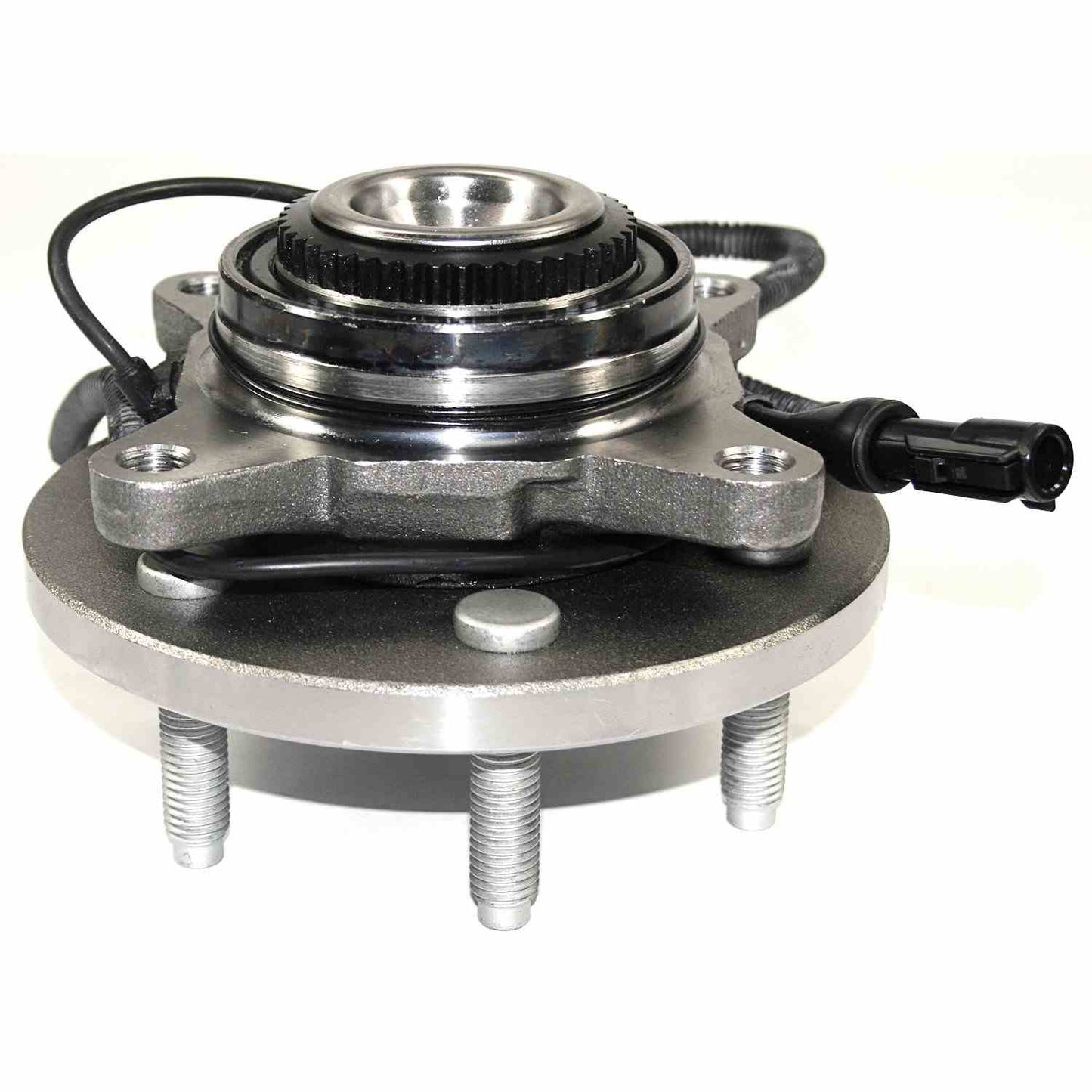 Wheel Bearing and Hub Assembly 295-15119