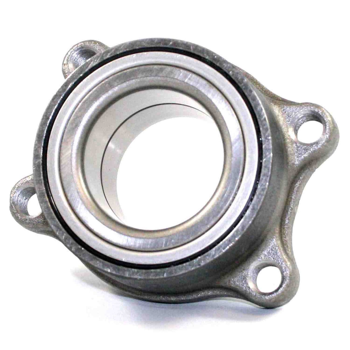 Back View of Rear Wheel Bearing Assembly PRONTO 295-41002