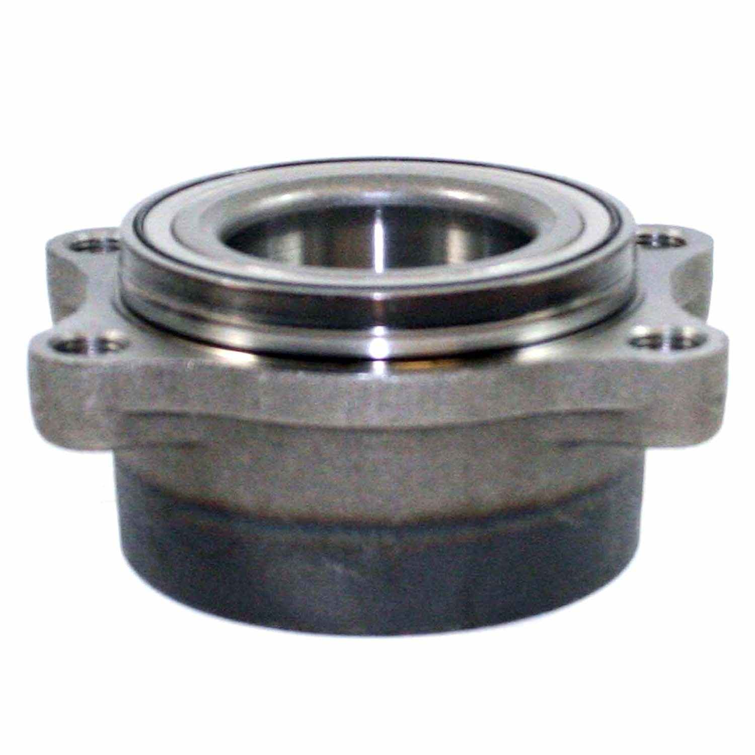 Front View of Rear Wheel Bearing Assembly PRONTO 295-41002