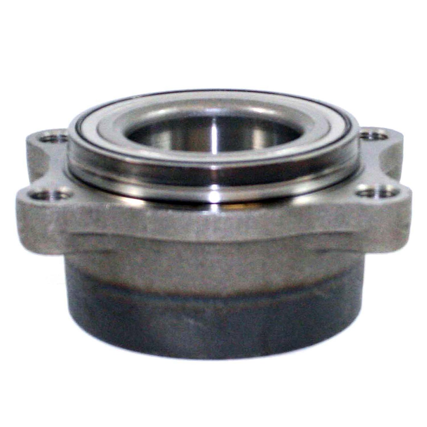 Side View of Rear Wheel Bearing Assembly PRONTO 295-41002