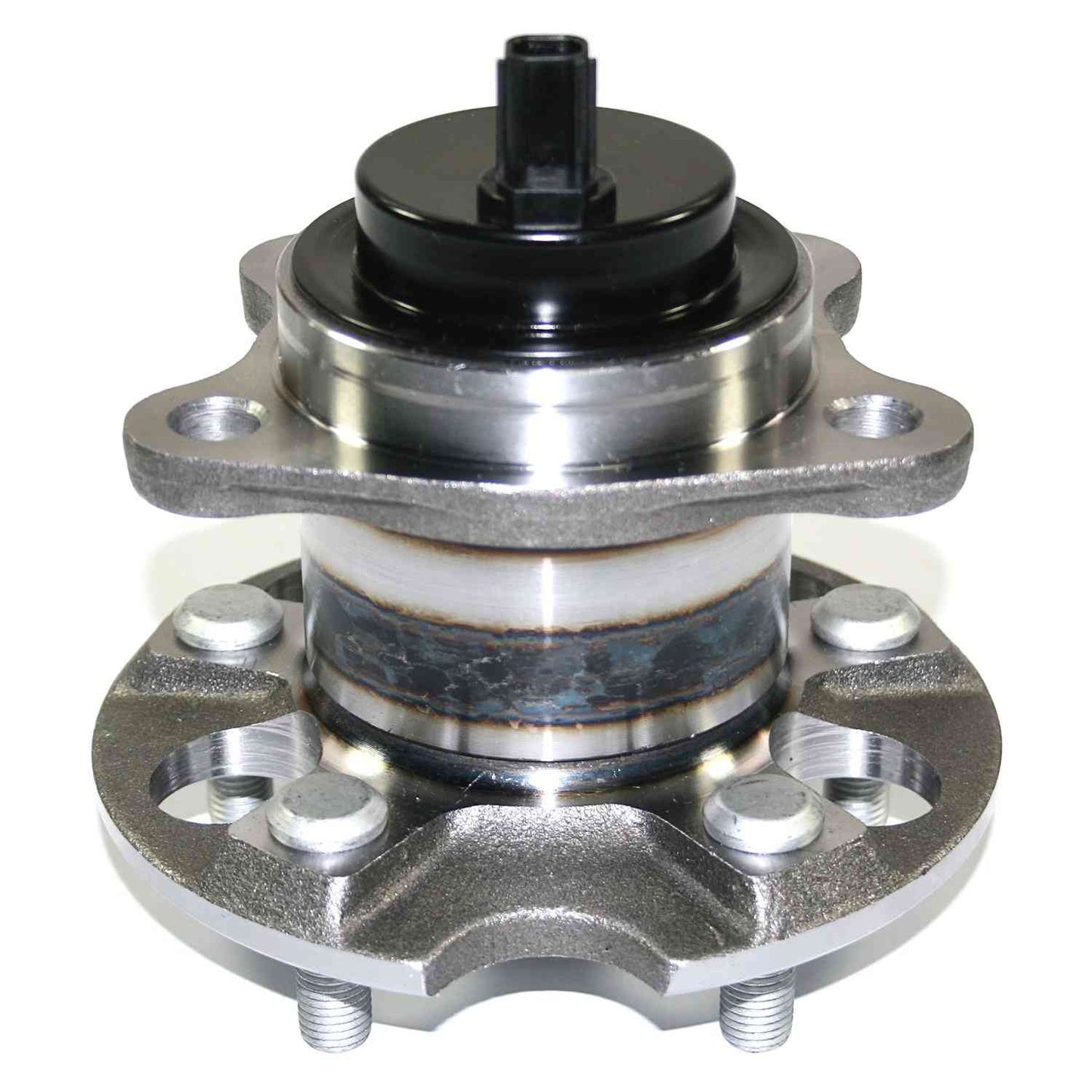 Side View of Rear Wheel Bearing and Hub Assembly PRONTO 295-94017