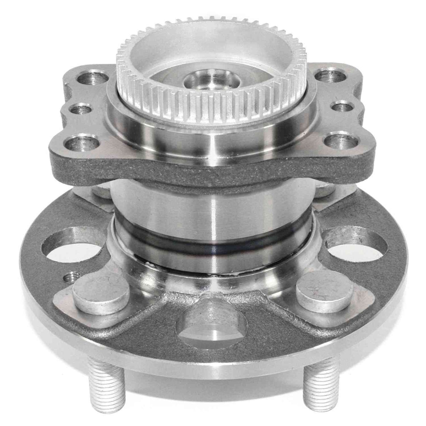 Side View of Rear Wheel Bearing and Hub Assembly PRONTO 295-94022