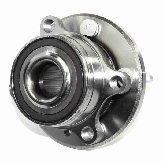 Front Wheel Bearing and Hub Assembly PRONTO 295-94027 For Ford Explorer Police Interceptor Utility