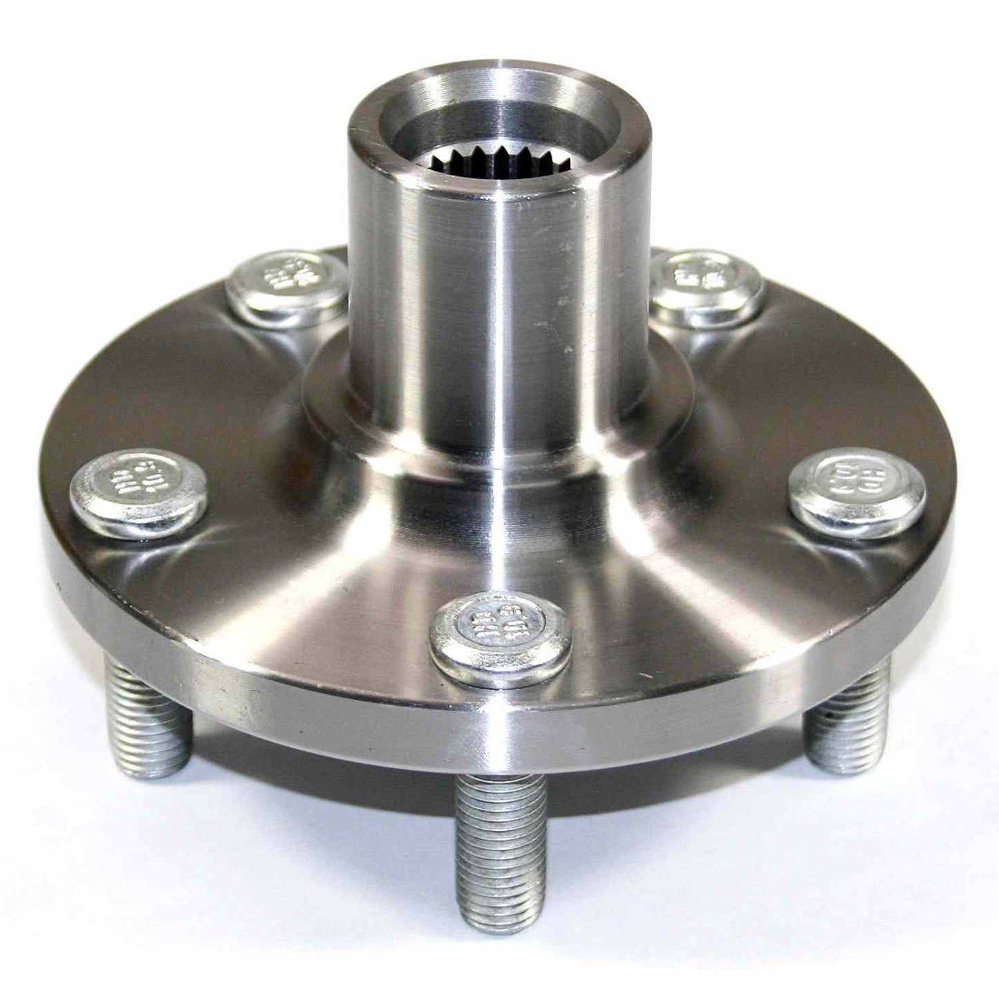 Axle Bearing and Hub Assembly 295-95006