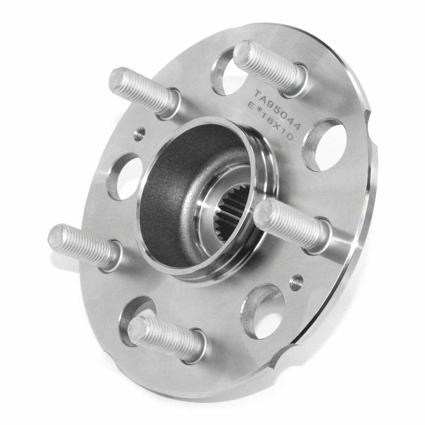 Back View of Rear Wheel Hub PRONTO 295-95044